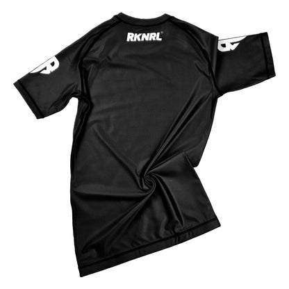 Rashguard Essential - Manches Courtes