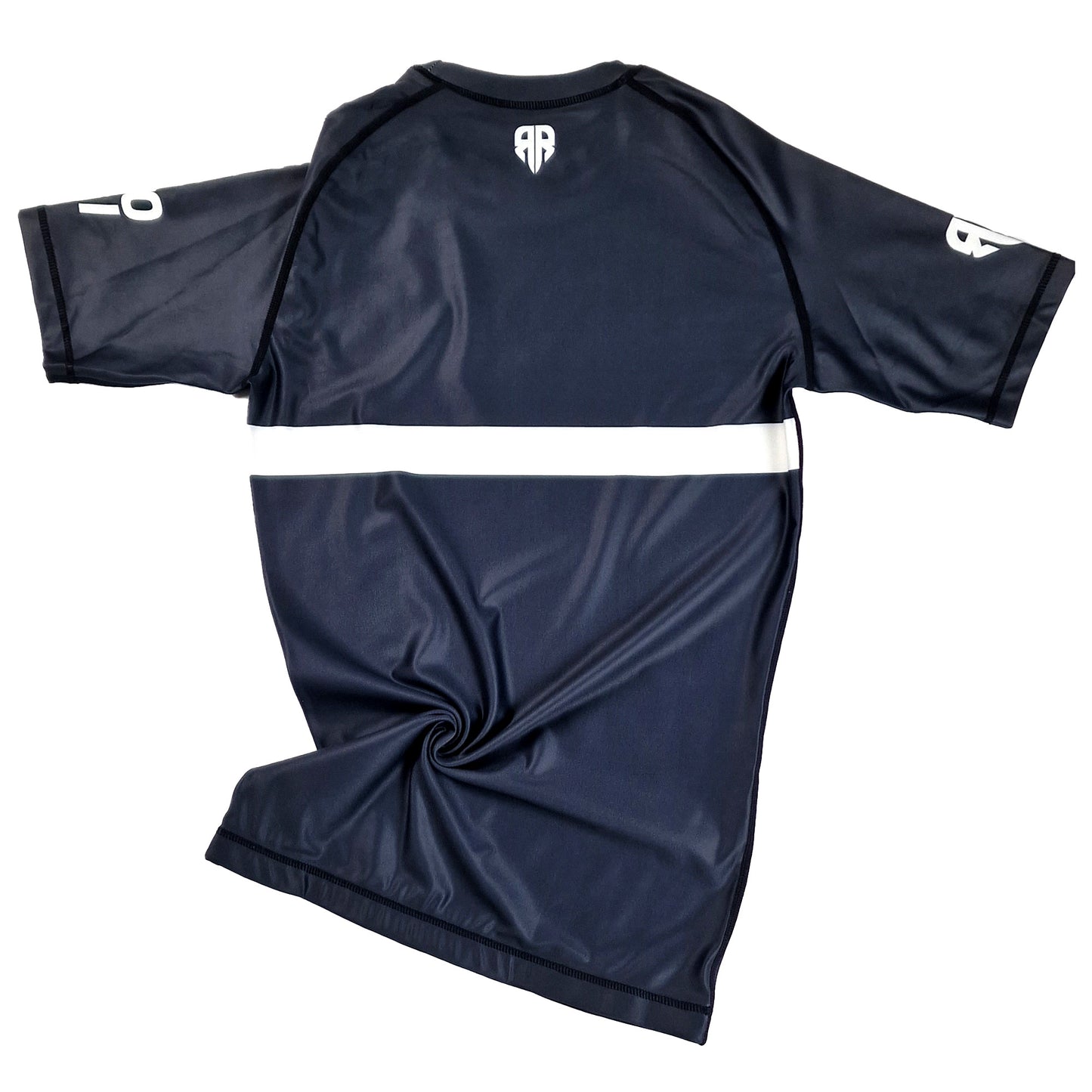 Rashguard Competition - Noir