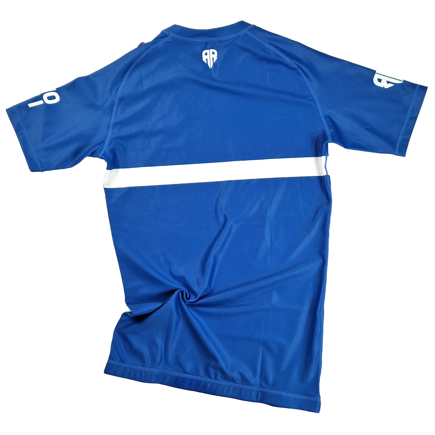 Rashguard Competition - Bleu