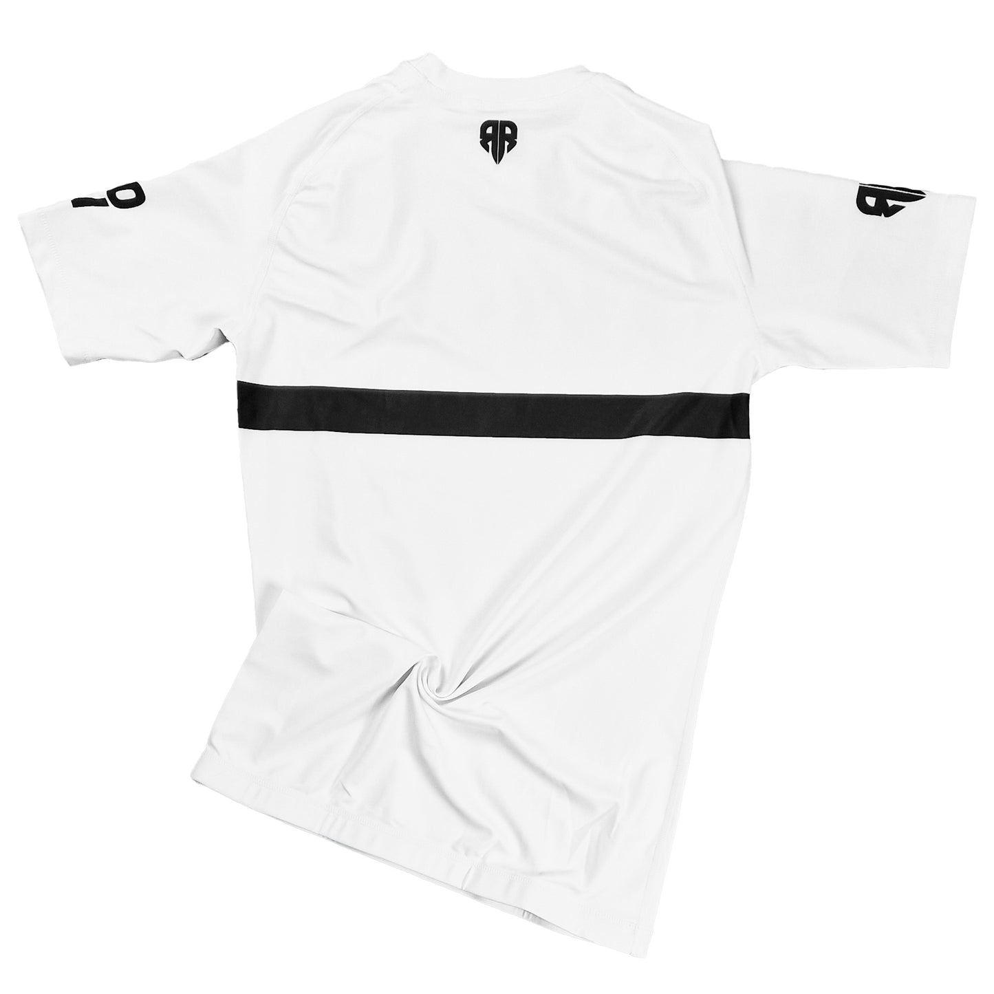 Rashguard Competition - Blanc