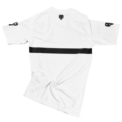 Rashguard Competition - Blanc