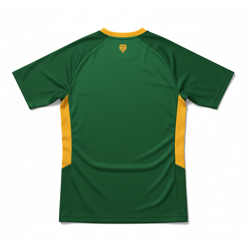 T-SHIRT DRI-FIT BRESIL ブラジル