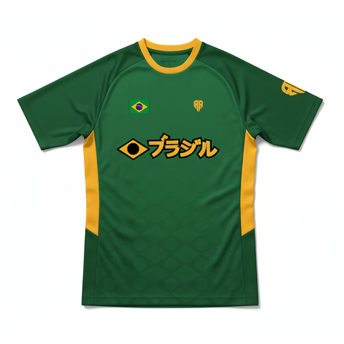 T-SHIRT DRI-FIT BRESIL ブラジル