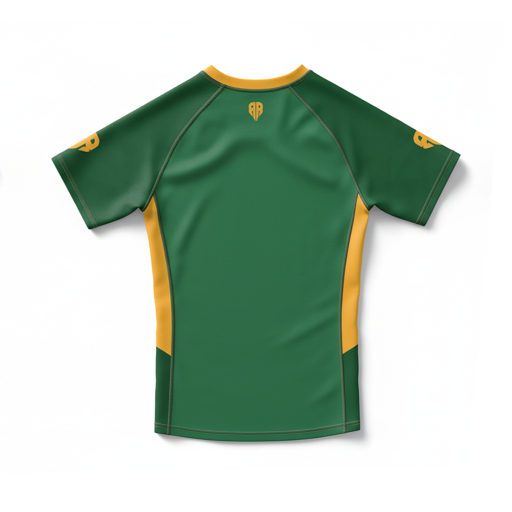 RASHGUARD BRESIL ブラジル