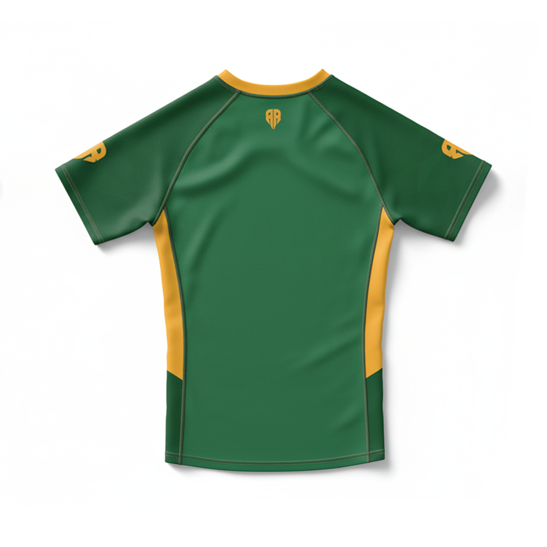 RASHGUARD BRESIL ブラジル