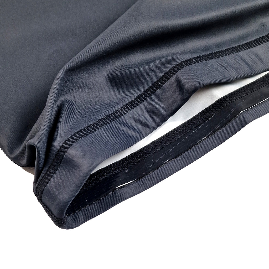 Rashguard Competition - Noir