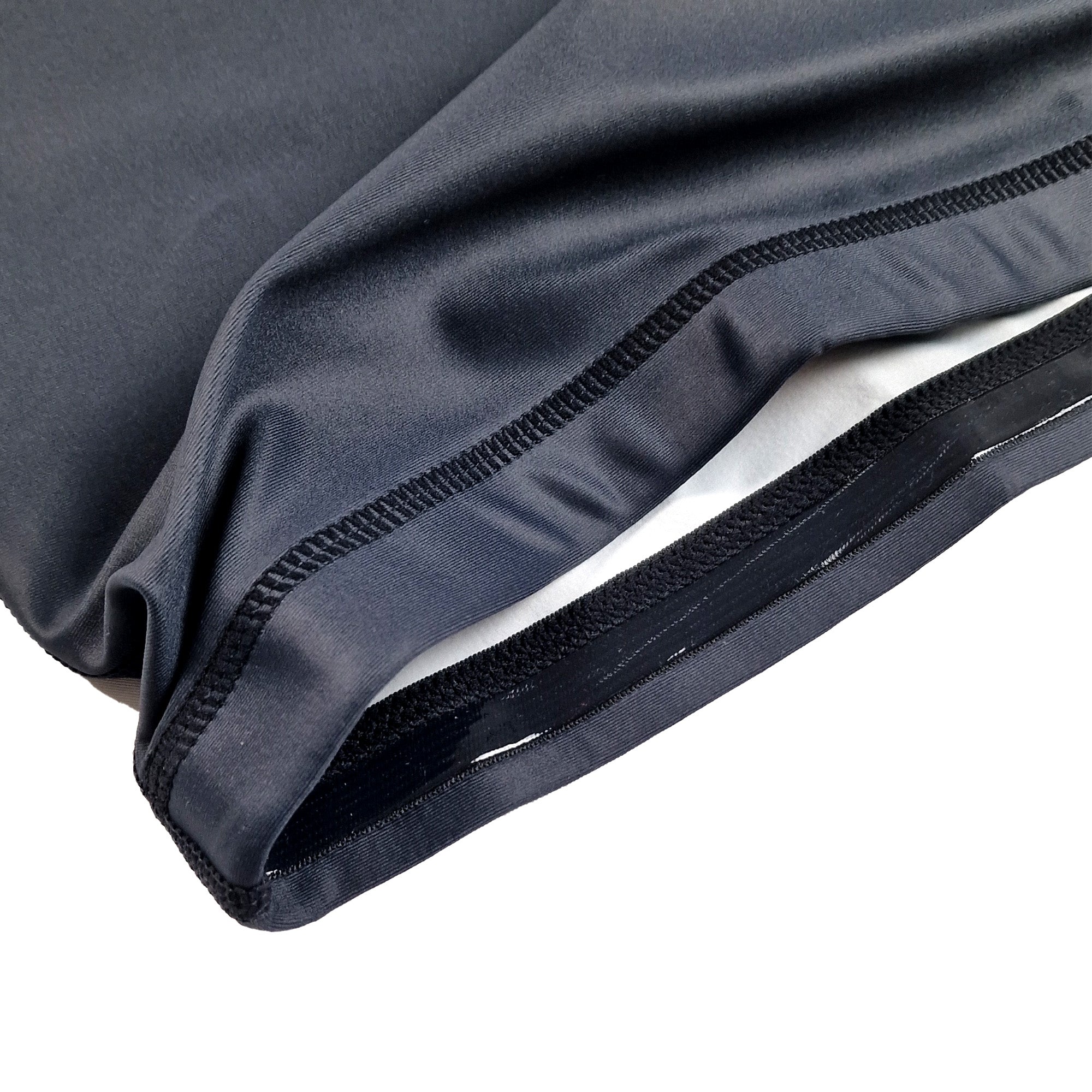 Rashguard Competition - Noir