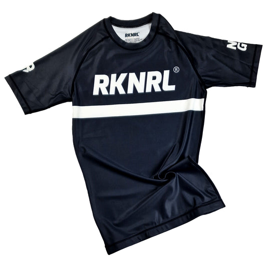 Rashguard Competition - Noir