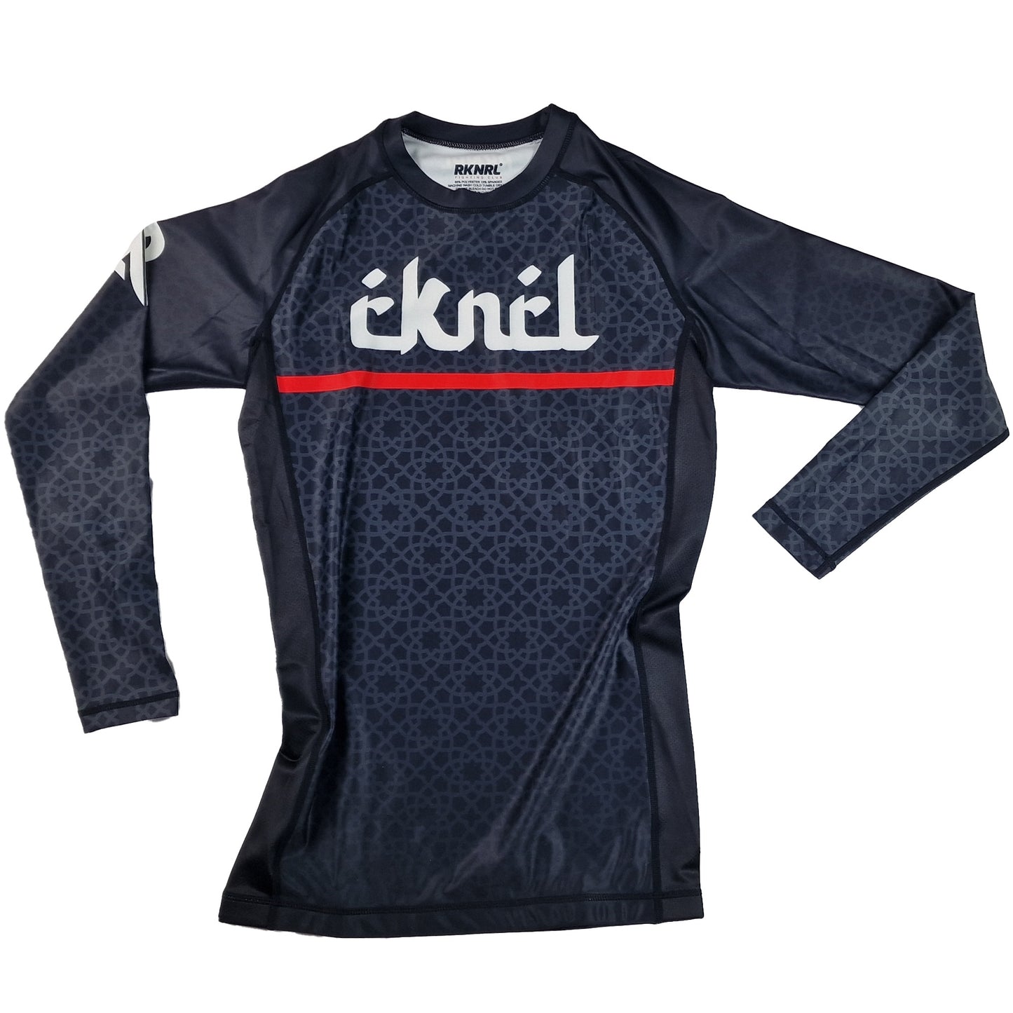 Rashguard Farsi - Manches Longues