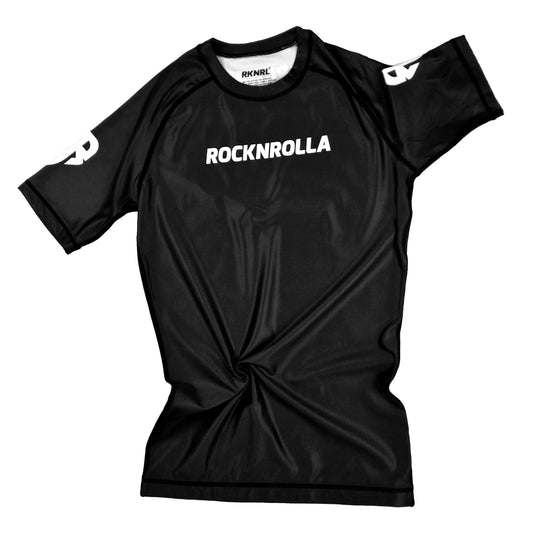 Rashguard Essential - Manches Courtes