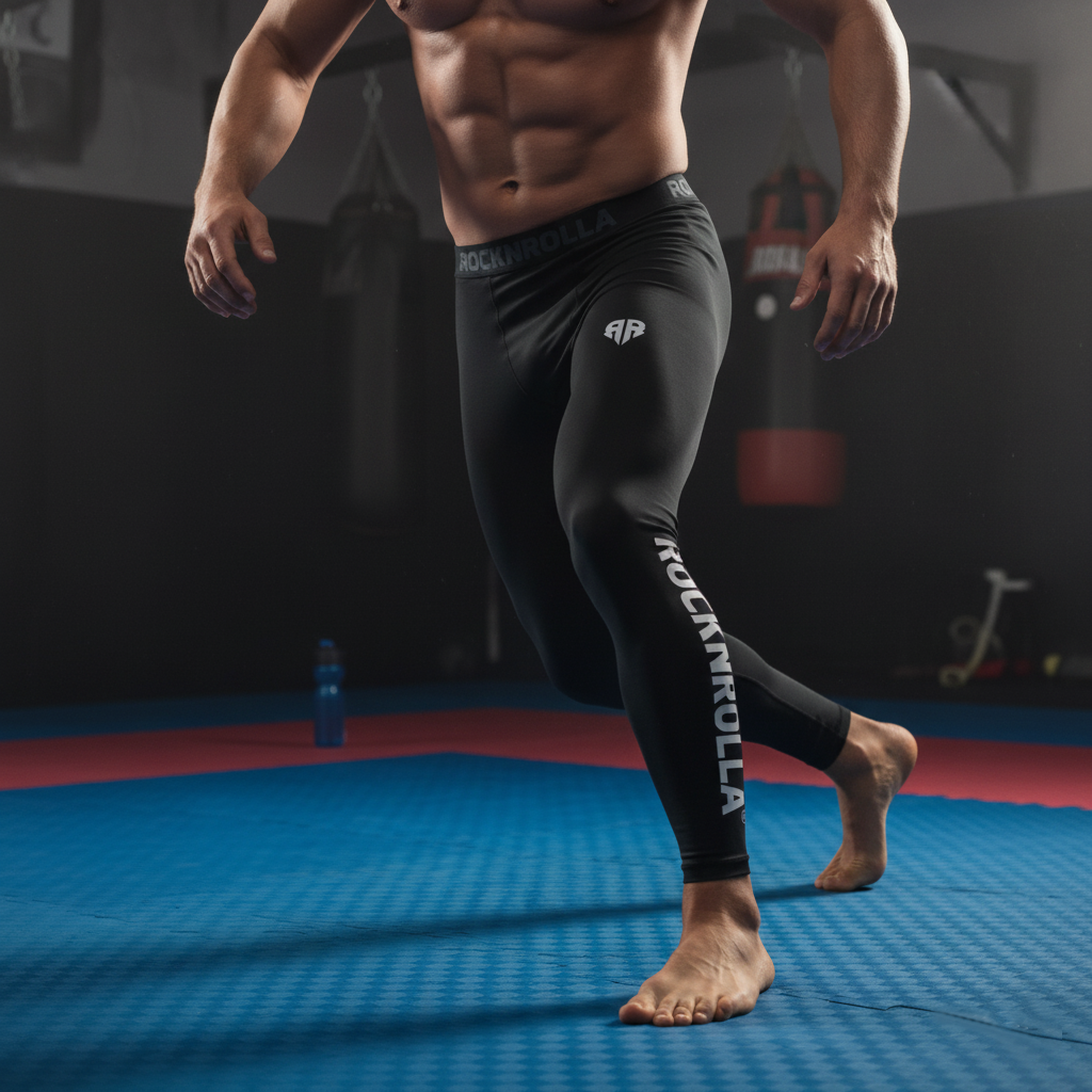 Pantalon de compression Essential