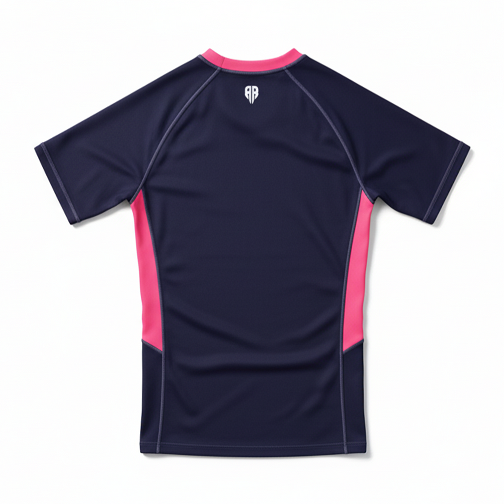 RASHGUARD THAÏLANDE เมืองไทย